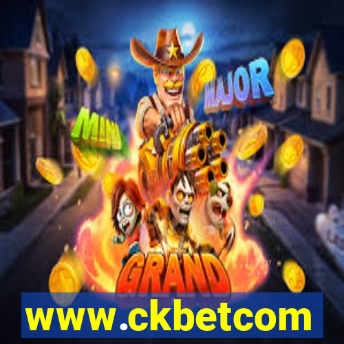 www.ckbetcom