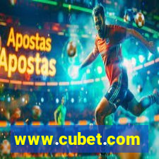 www.cubet.com