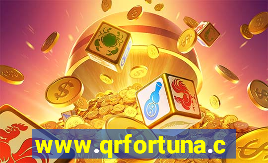 www.qrfortuna.com