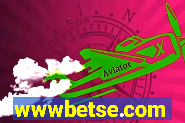 wwwbetse.com