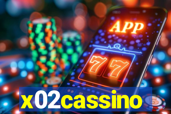 x02cassino