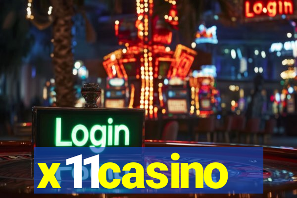 x11casino