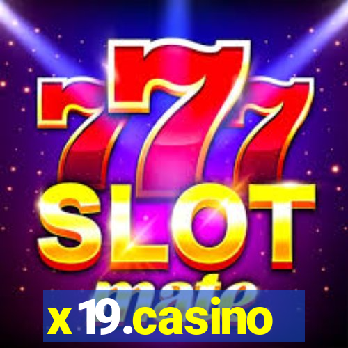 x19.casino