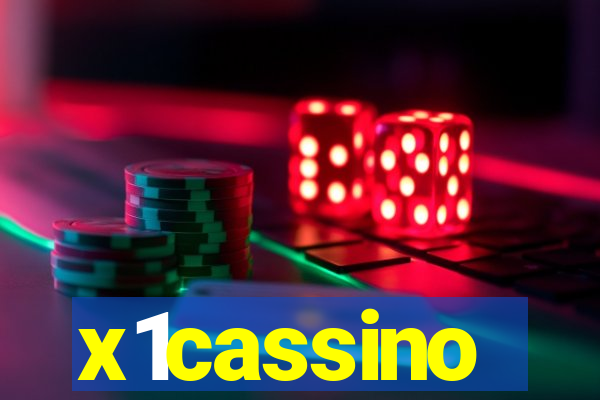x1cassino