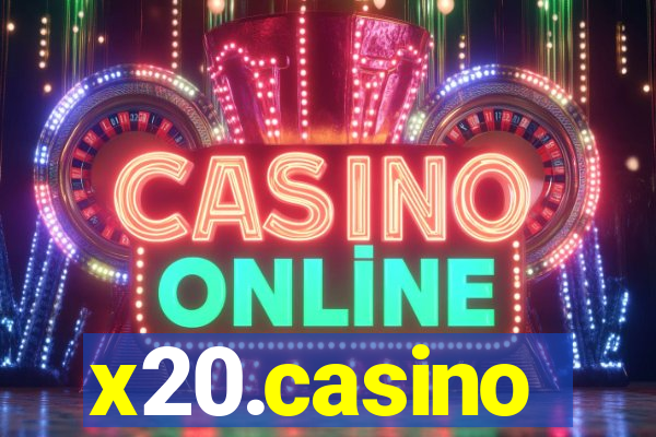 x20.casino