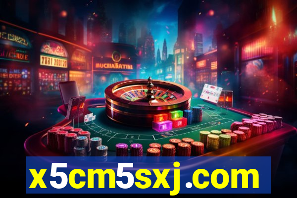 x5cm5sxj.com