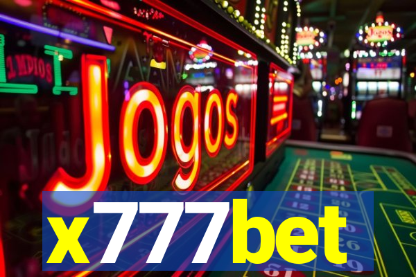 x777bet