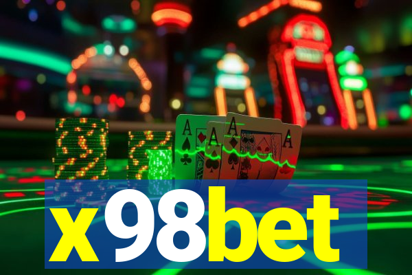 x98bet
