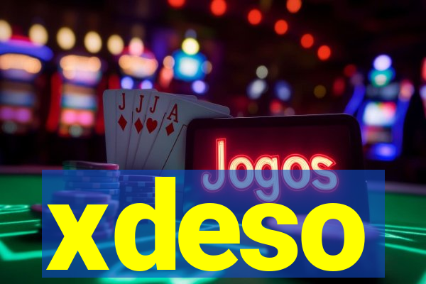xdeso