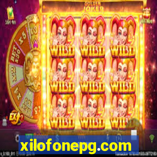 xilofonepg.com