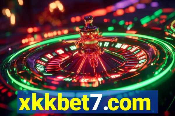 xkkbet7.com