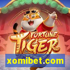 xomibet.com