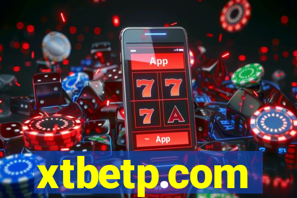 xtbetp.com
