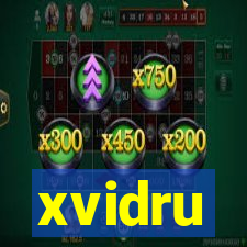 xvidru