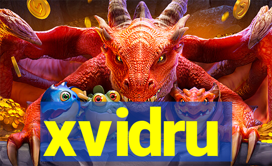 xvidru
