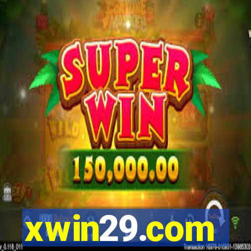 xwin29.com