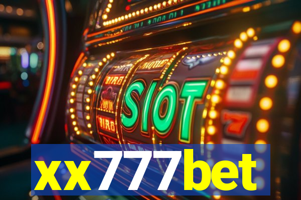 xx777bet