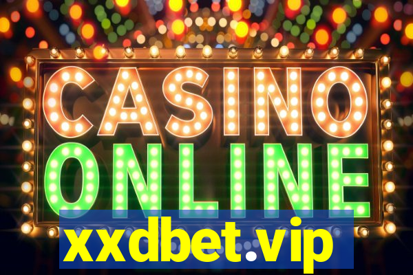 xxdbet.vip