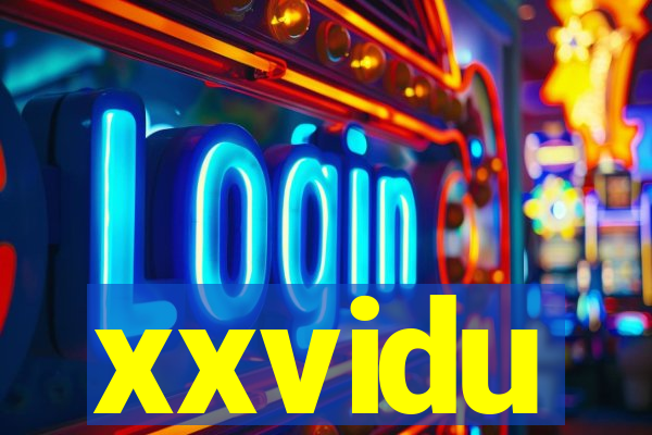 xxvidu