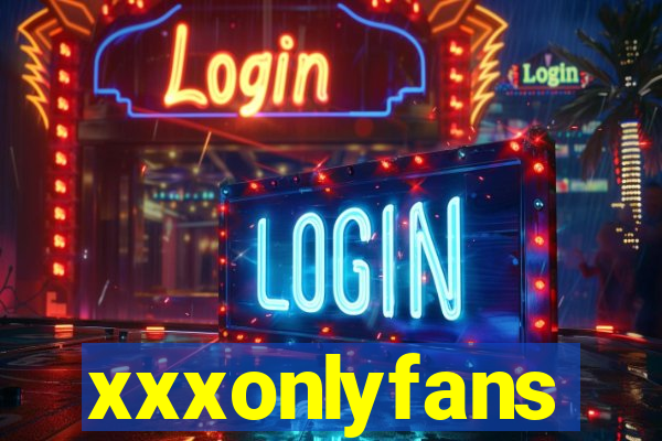 xxxonlyfans