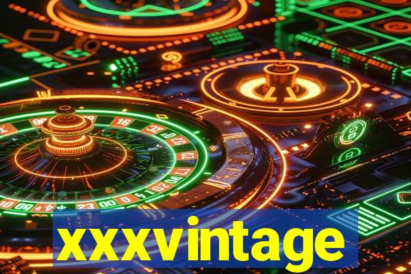 xxxvintage