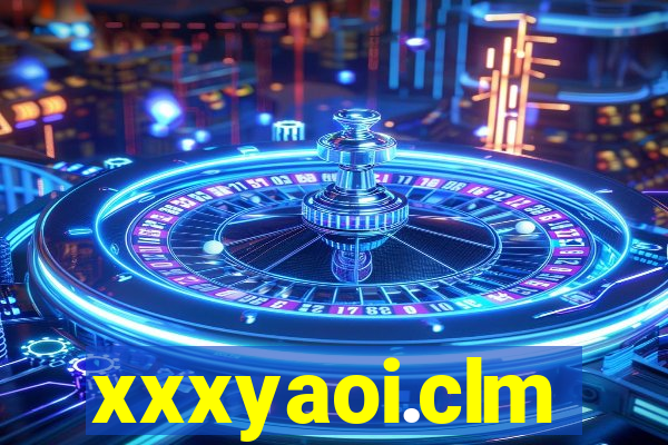 xxxyaoi.clm