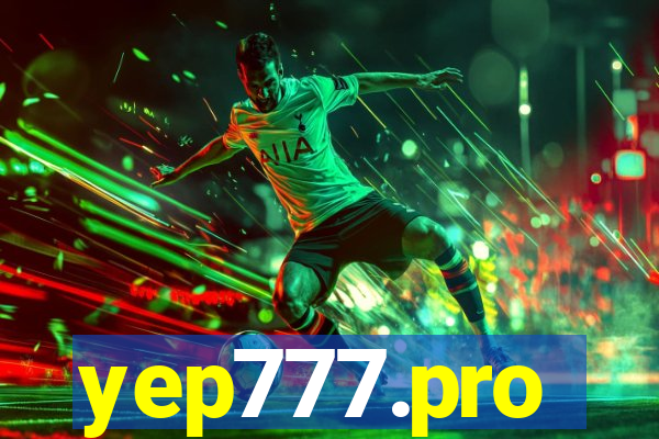yep777.pro