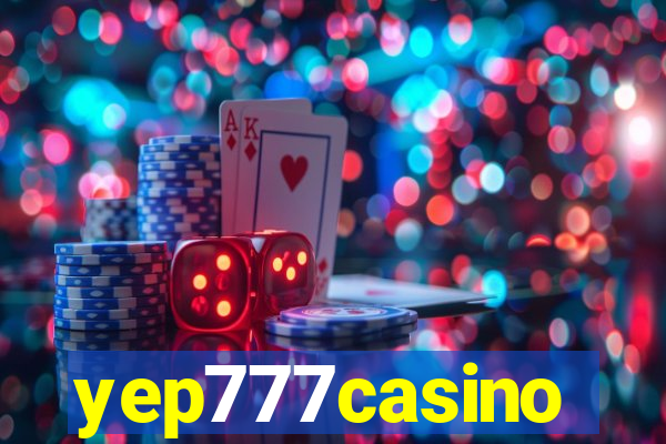 yep777casino