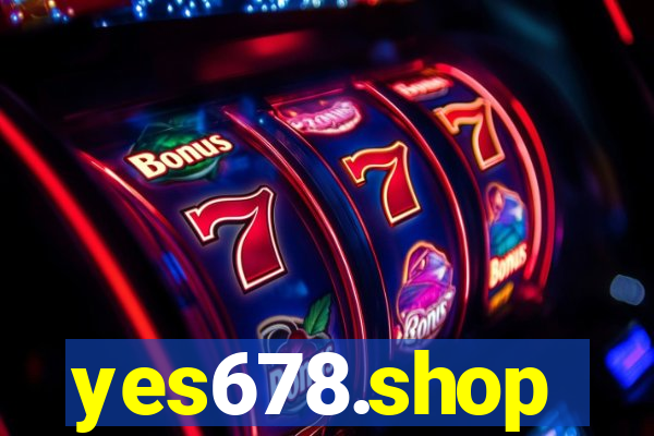 yes678.shop