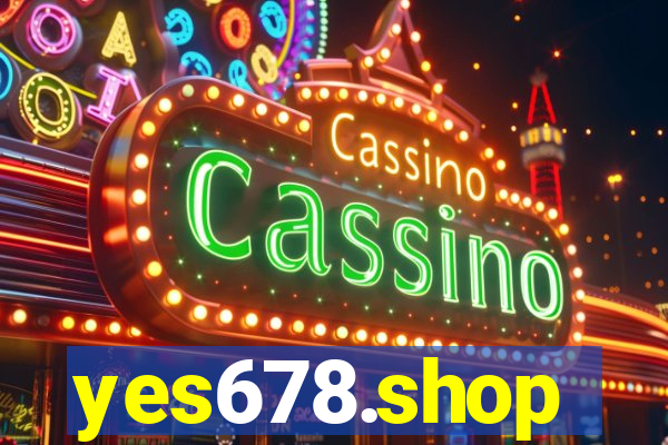 yes678.shop