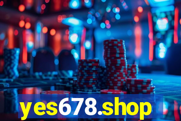 yes678.shop
