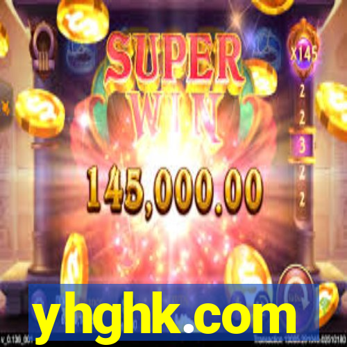 yhghk.com