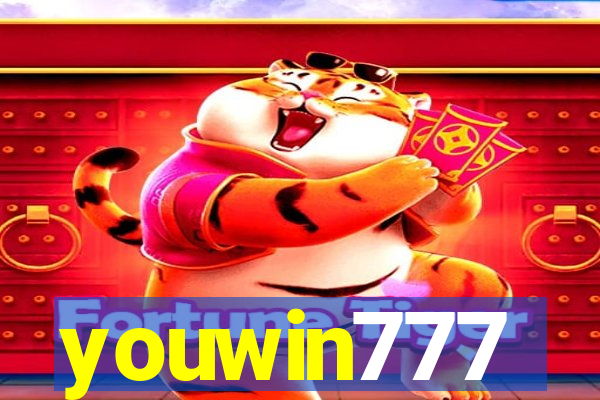 youwin777