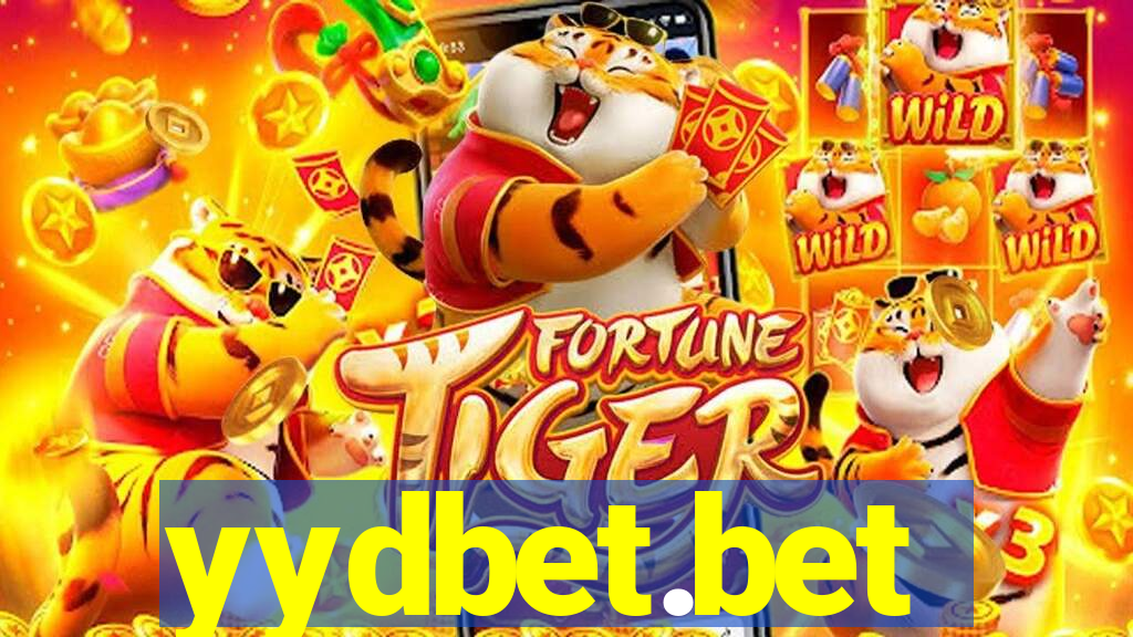yydbet.bet