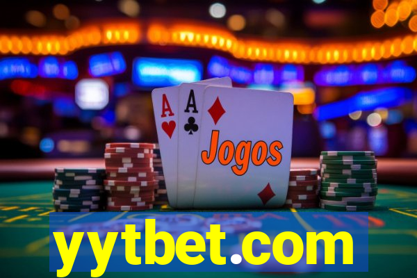 yytbet.com
