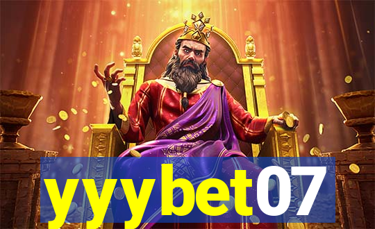 yyybet07