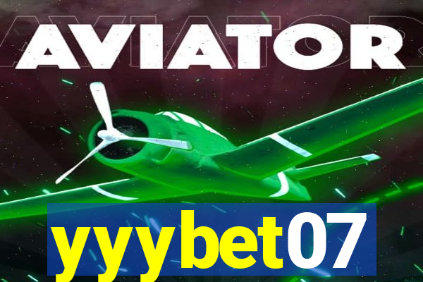 yyybet07