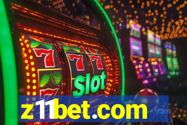 z11bet.com