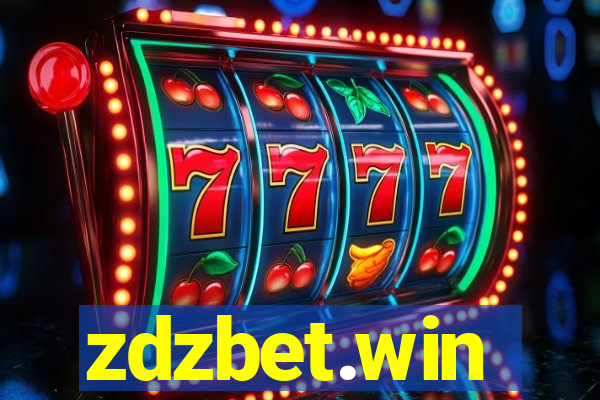 zdzbet.win