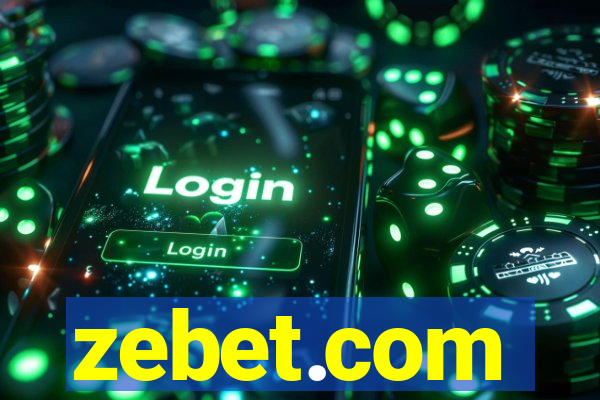 zebet.com