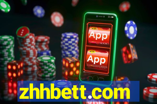 zhhbett.com