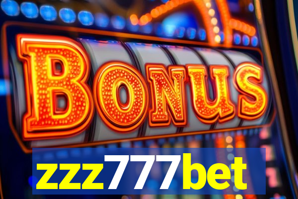 zzz777bet