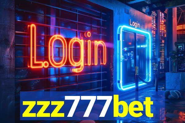 zzz777bet