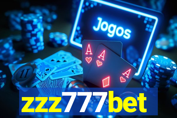 zzz777bet