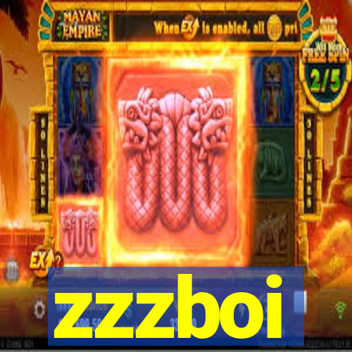 zzzboi