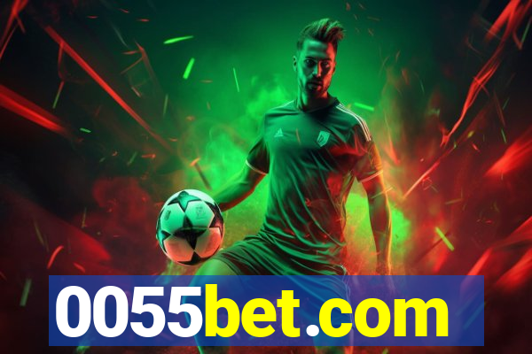 0055bet.com