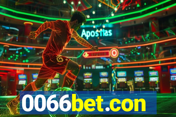0066bet.con