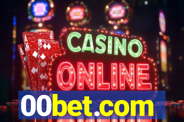 00bet.com