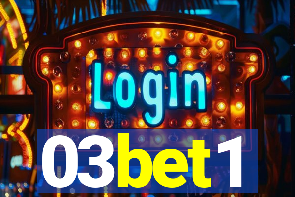 03bet1