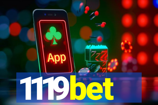 1119bet